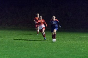 Bild 107 - Frauen TuS Tensfeld - TSV Wiemersdorf : Ergebnis: 4:2